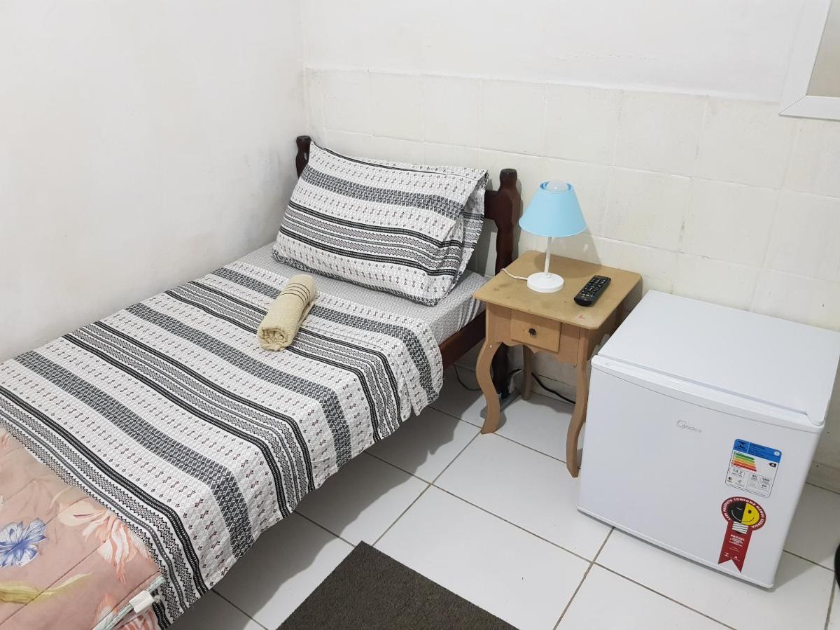 Sobrado Botafogo Guesthouse Rio de Janeiro Exterior photo