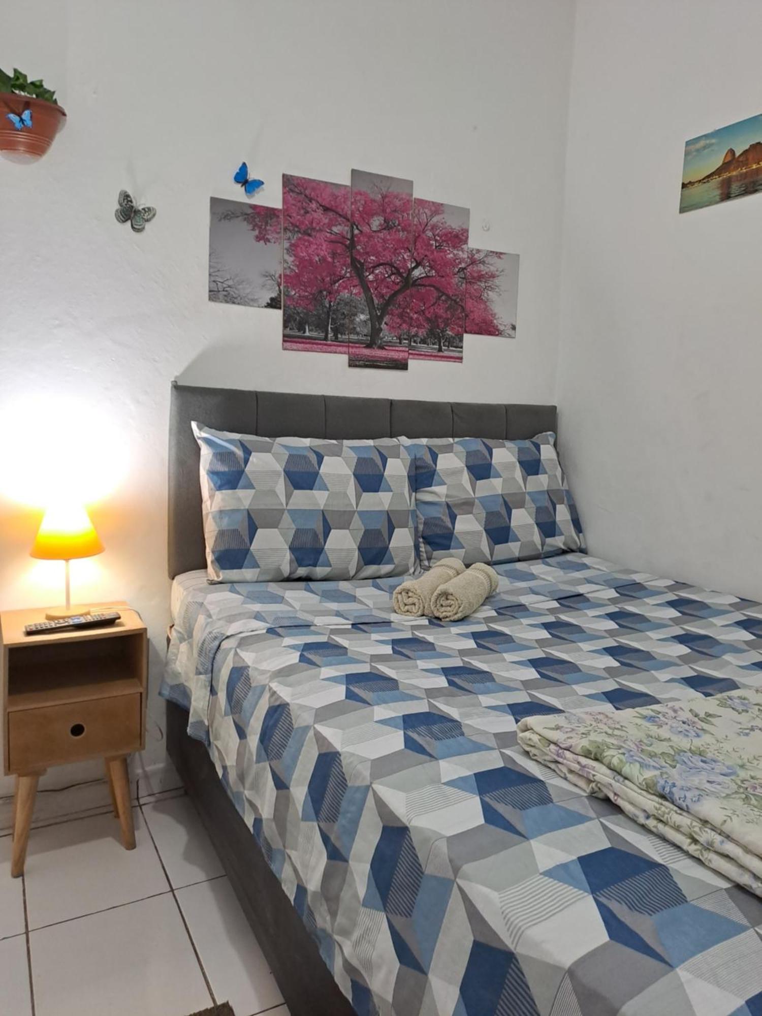 Sobrado Botafogo Guesthouse Rio de Janeiro Exterior photo