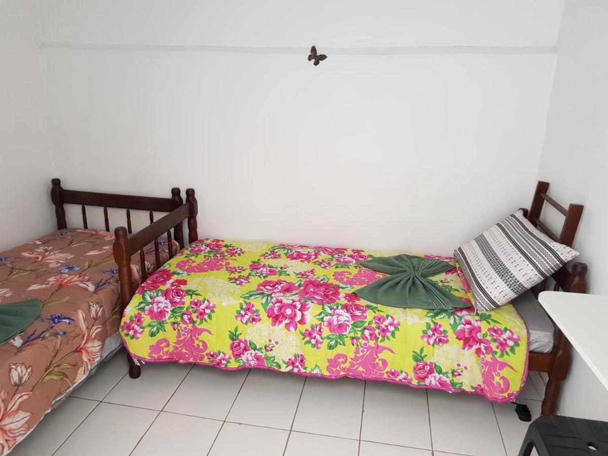 Sobrado Botafogo Guesthouse Rio de Janeiro Exterior photo