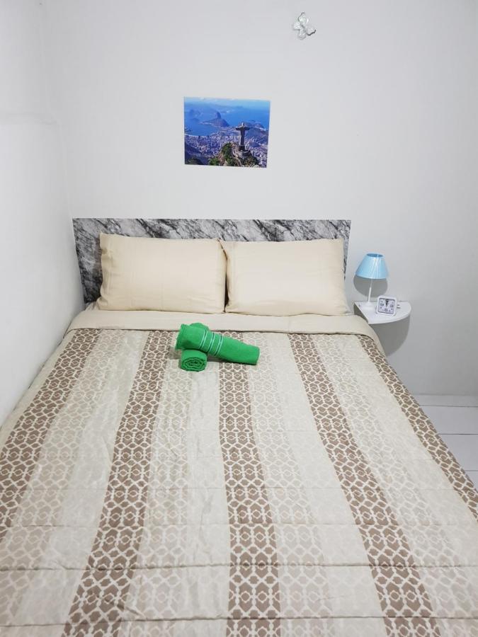 Sobrado Botafogo Guesthouse Rio de Janeiro Exterior photo